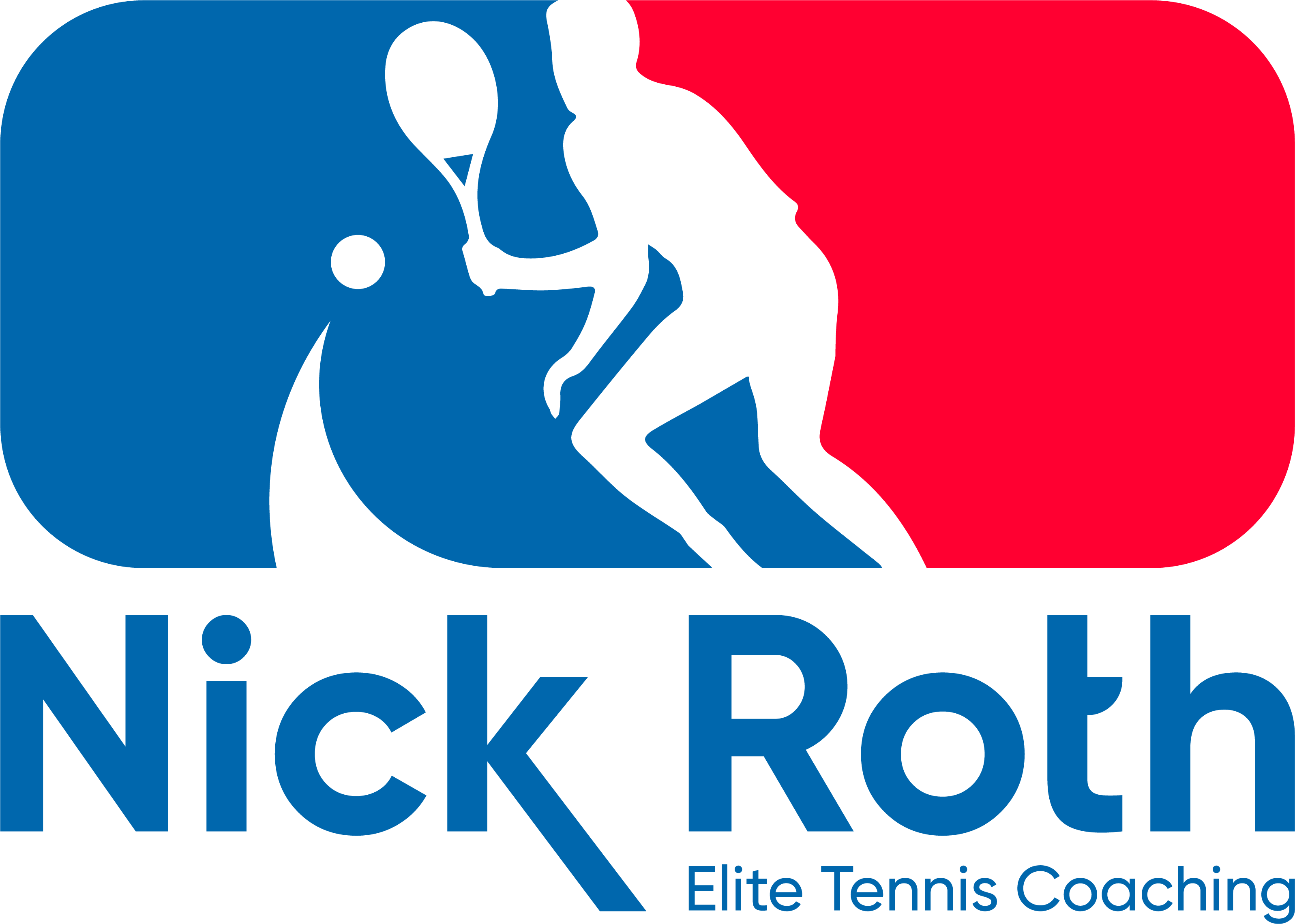 nick roth